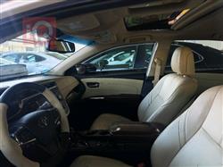 تويوتا أفالون